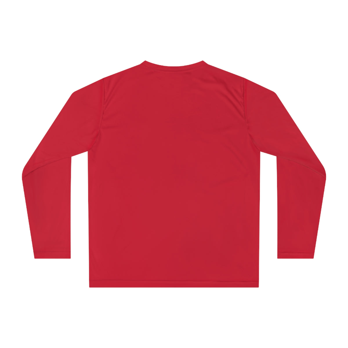 Pickleball Performance Long Sleeve Shirt