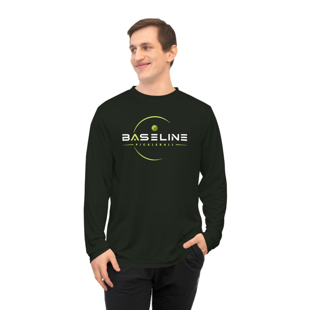 Pickleball Performance Long Sleeve Shirt