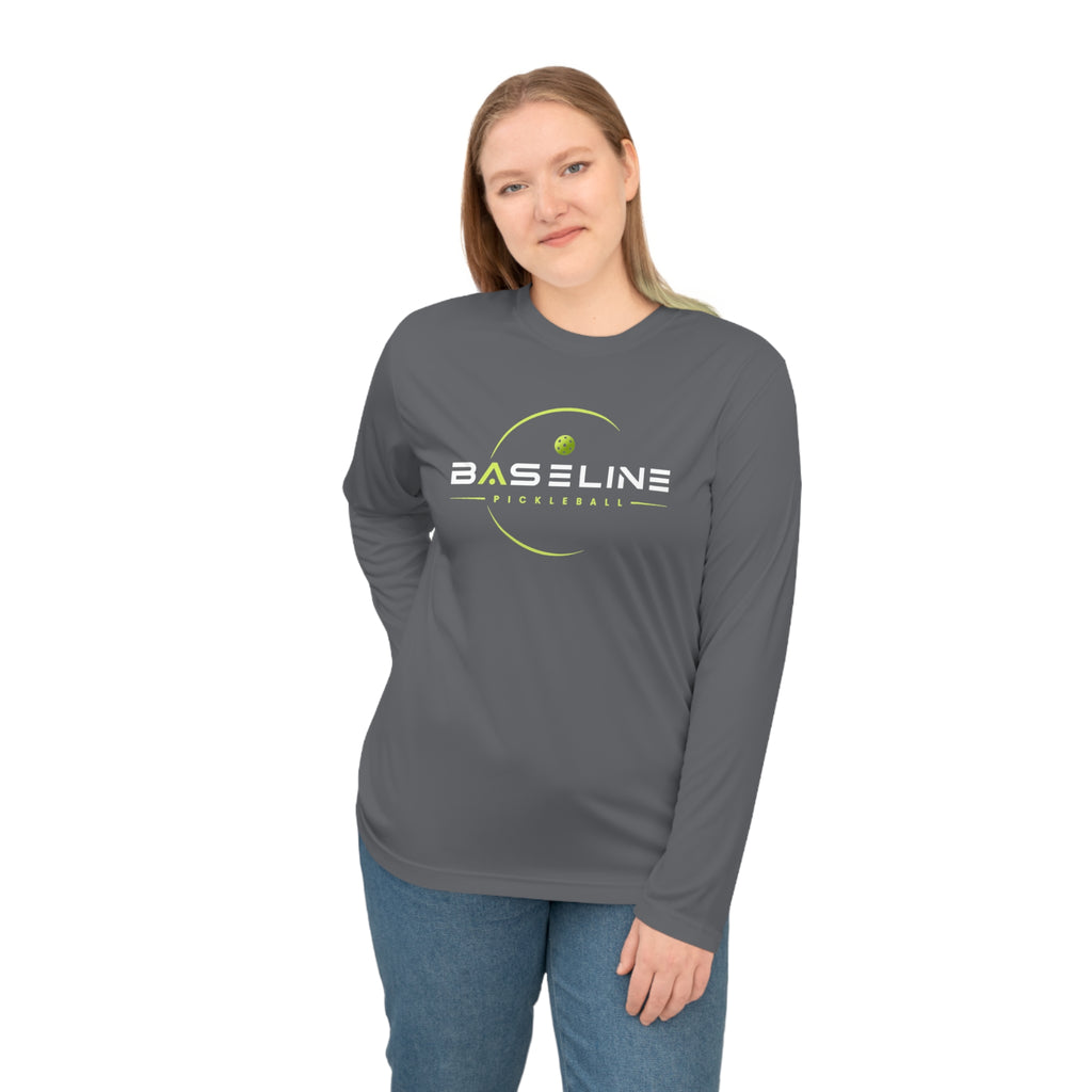 Pickleball Performance Long Sleeve Shirt