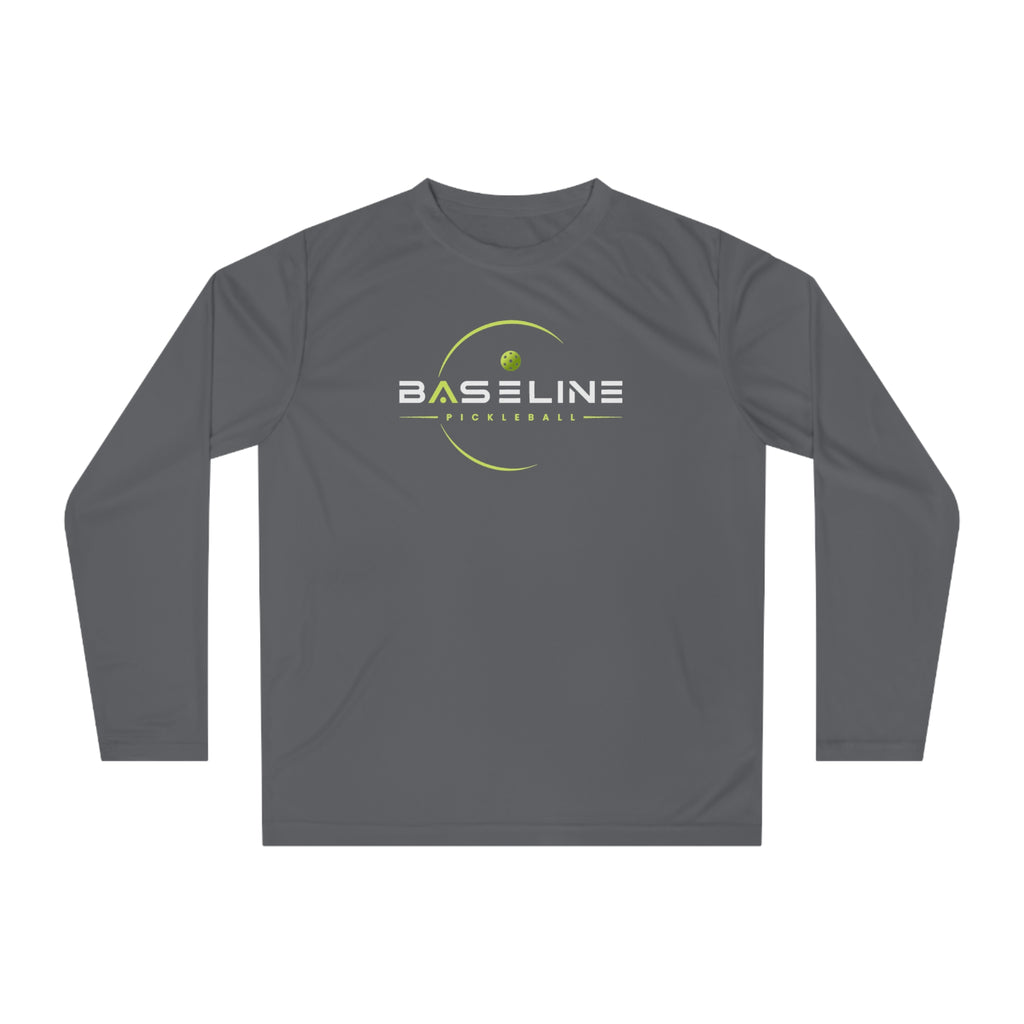 Pickleball Performance Long Sleeve Shirt