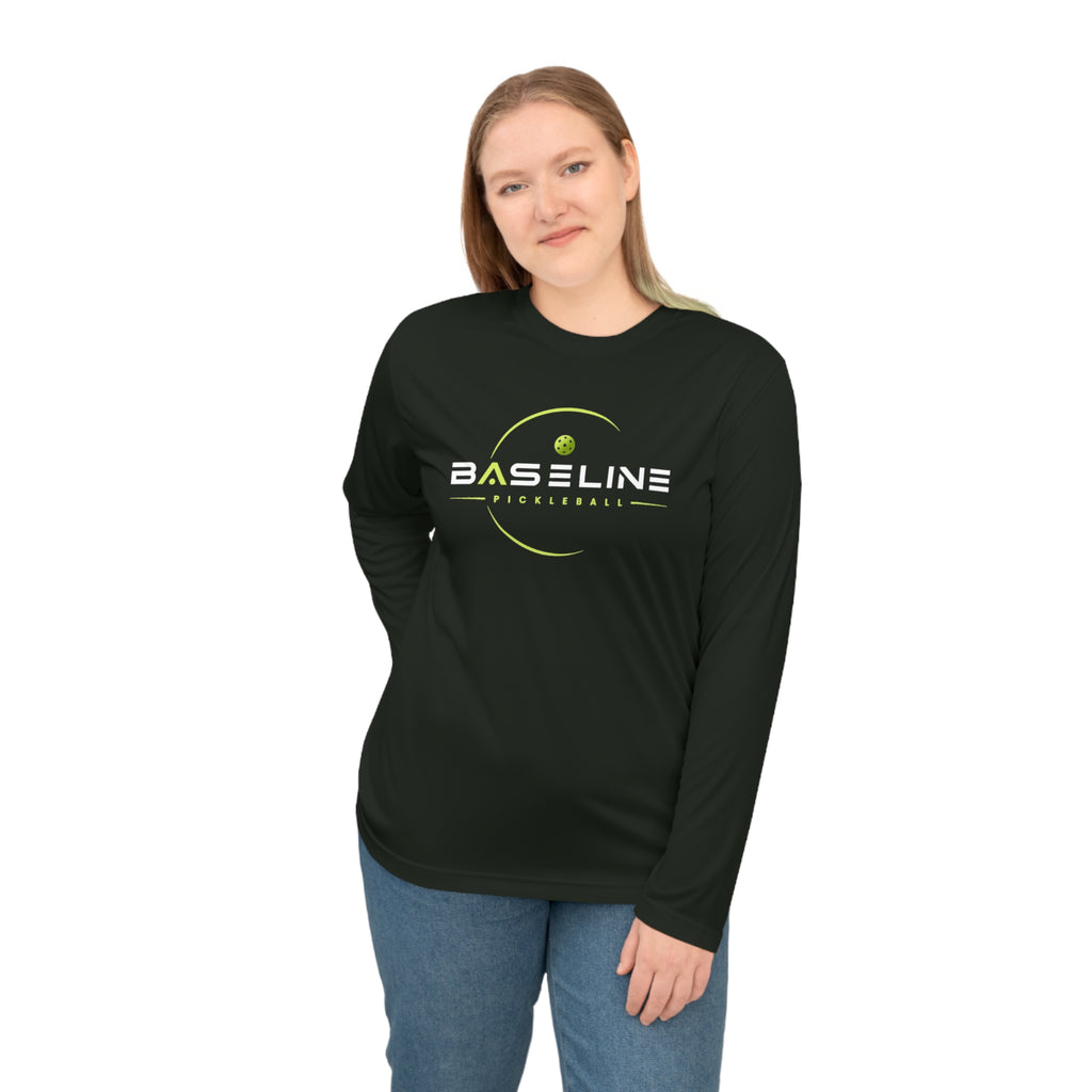 Pickleball Performance Long Sleeve Shirt