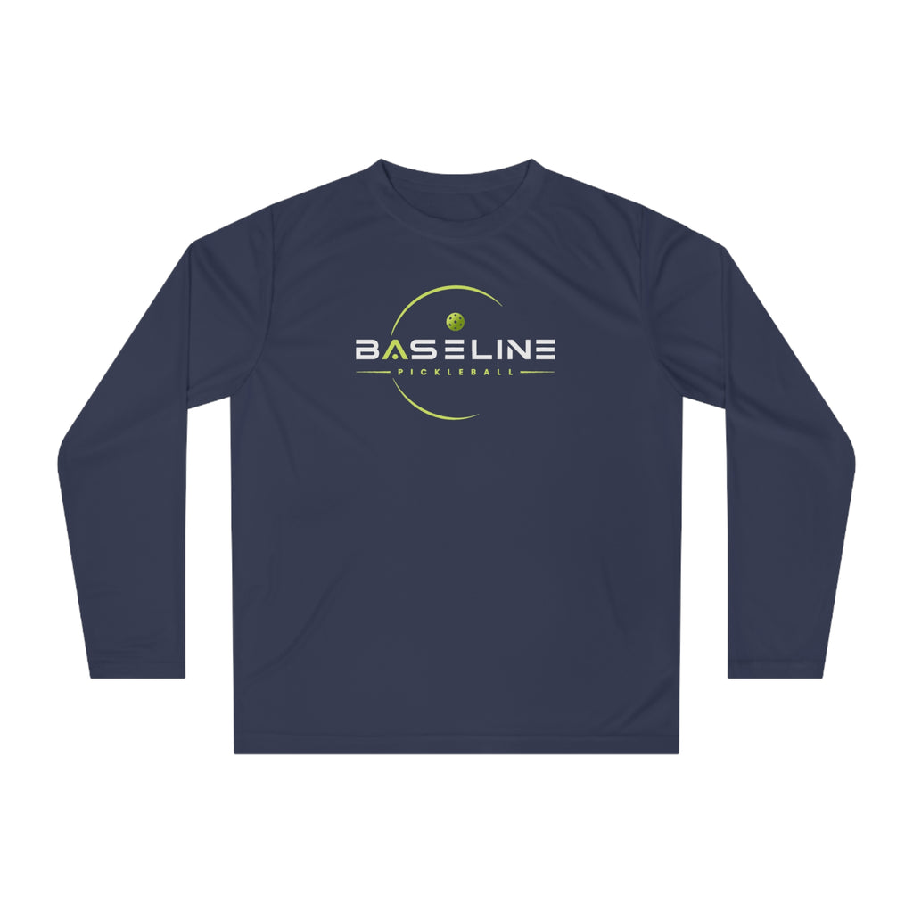 Pickleball Performance Long Sleeve Shirt