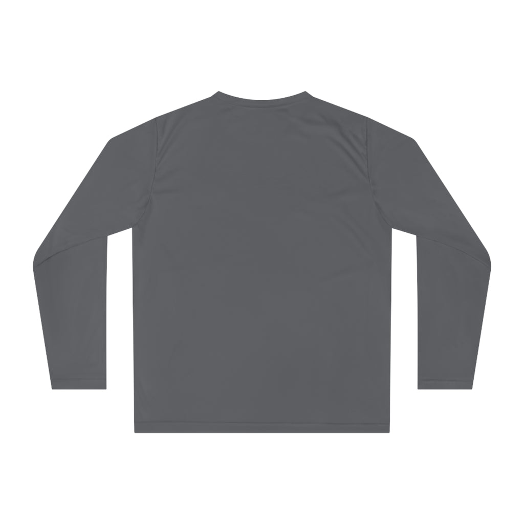 Pickleball Performance Long Sleeve Shirt