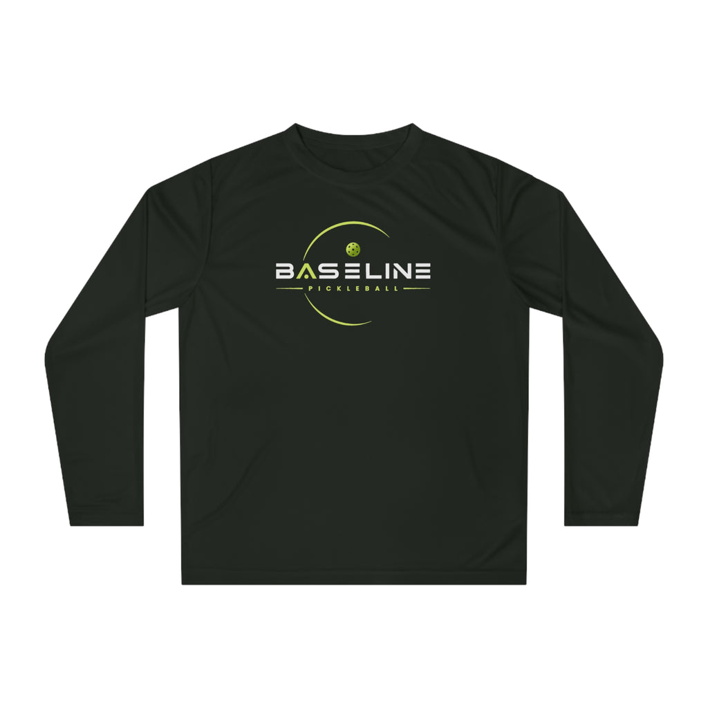 Pickleball Performance Long Sleeve Shirt